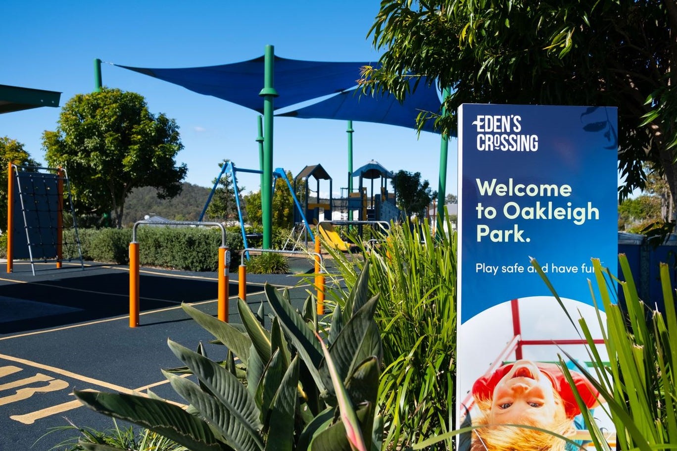 [Land for Sale] Eden's Crossing Estate, Redbank Plains OpenLot